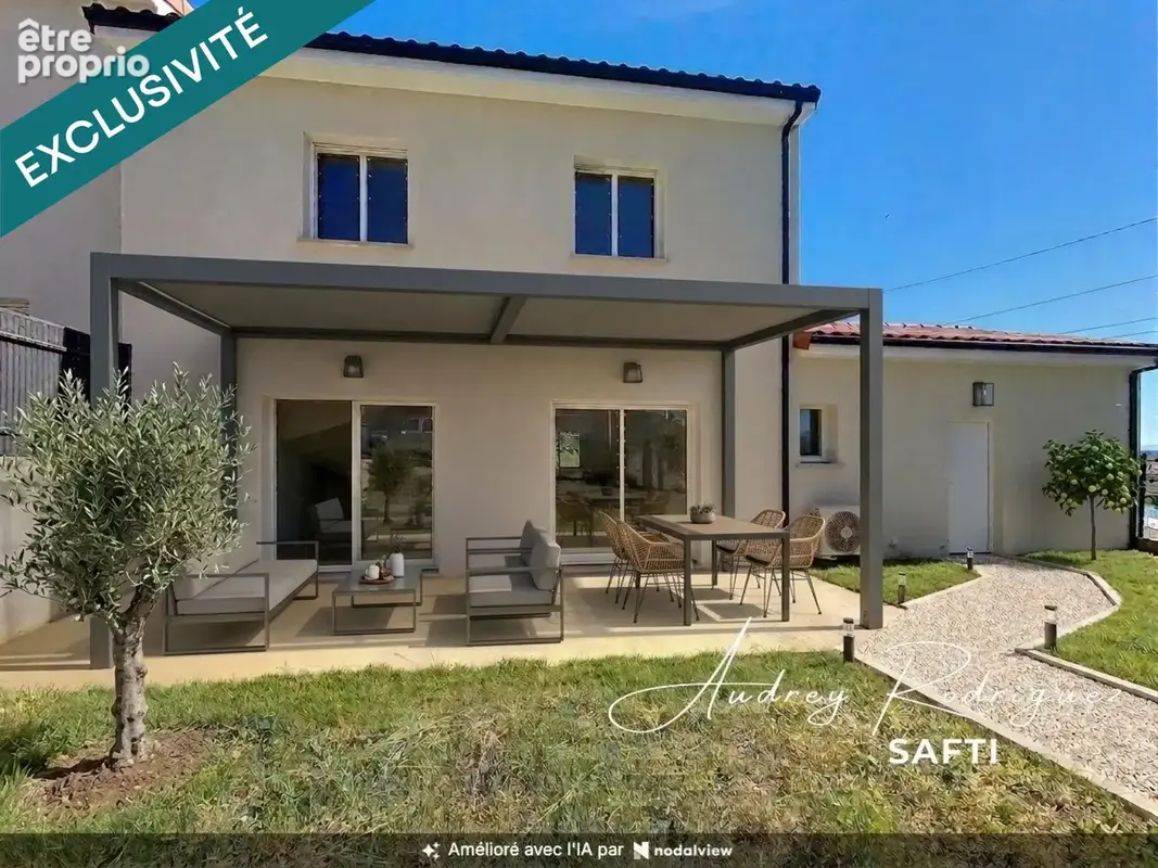 Photo 1 - Maison à MAUVES