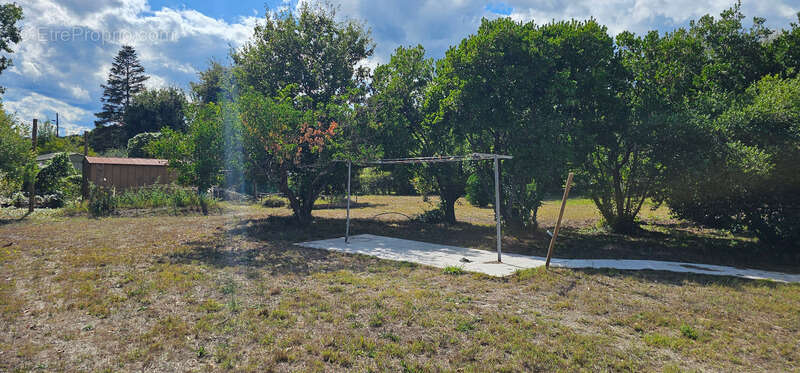 Maison à PRUNELLI-DI-FIUMORBO