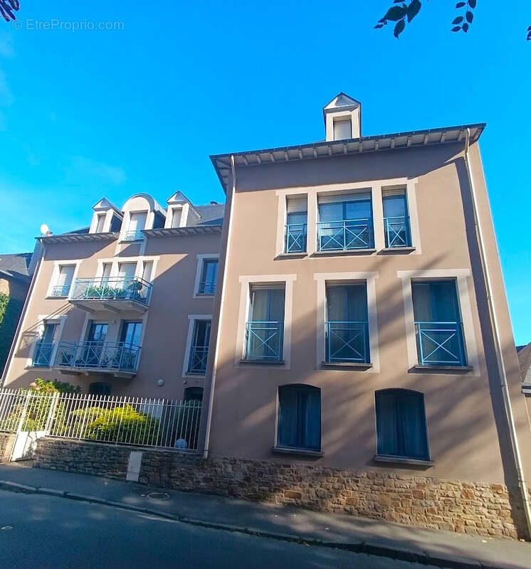 Appartement à DINARD