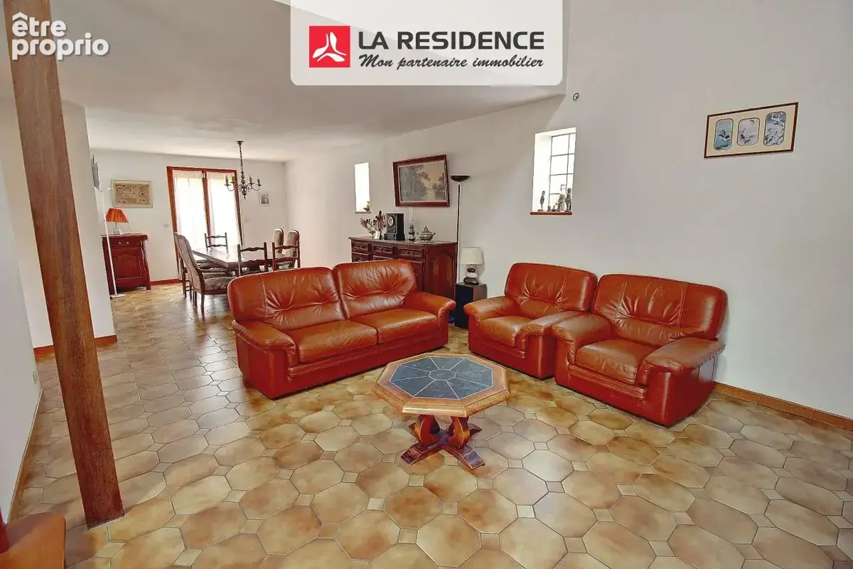 Maison 7 pièces 141 m² à vendre à Conflans-Sainte-Honorine (78700) - photo 3
