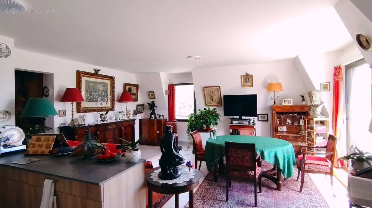 Appartement à DINARD