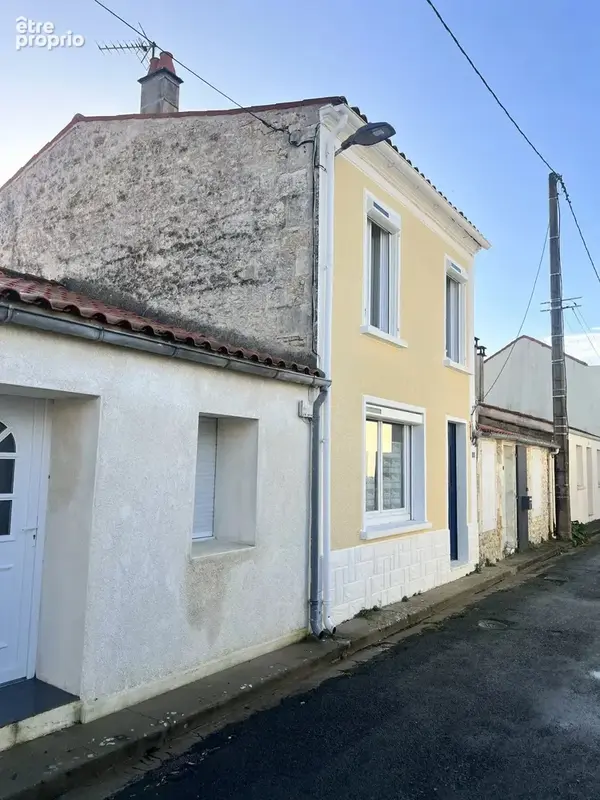 Maison 66 m² à Port-Des-Barques  - photo 5