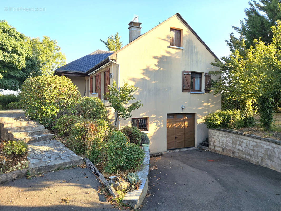 Maison d'habitation secteur prisé de Capdenaguet - photo 6