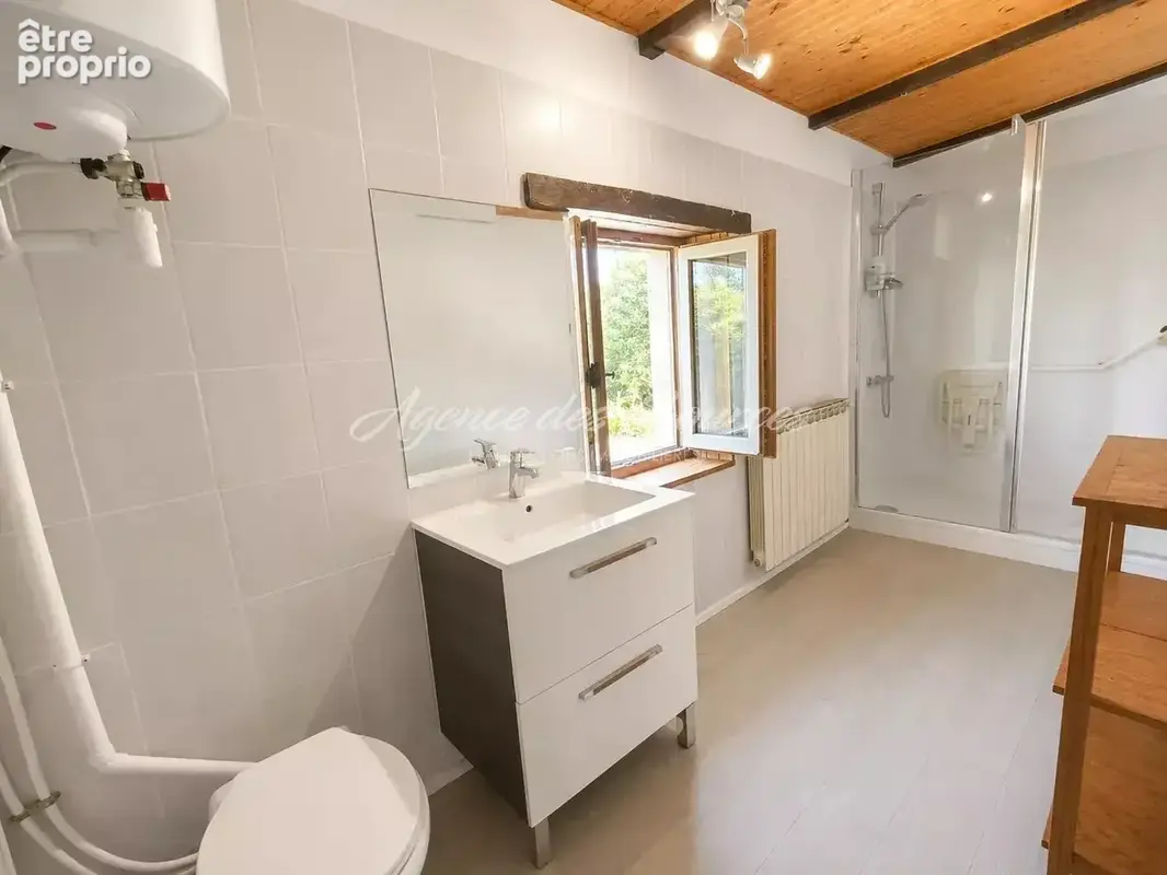 Maison de 90 m² à BRAS - photo 9
