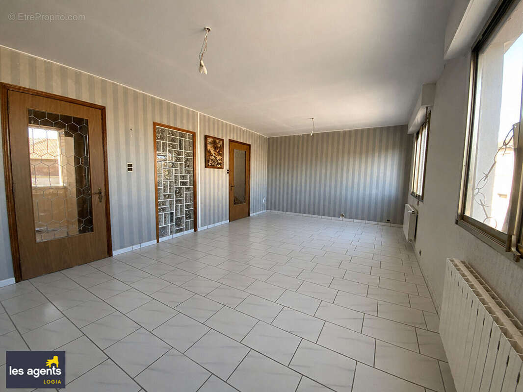 Maison Champigneulles 5 pièce(s) 110 m2 - photo 6