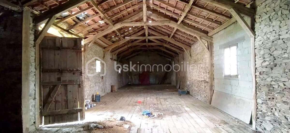 Maison à SIRAN