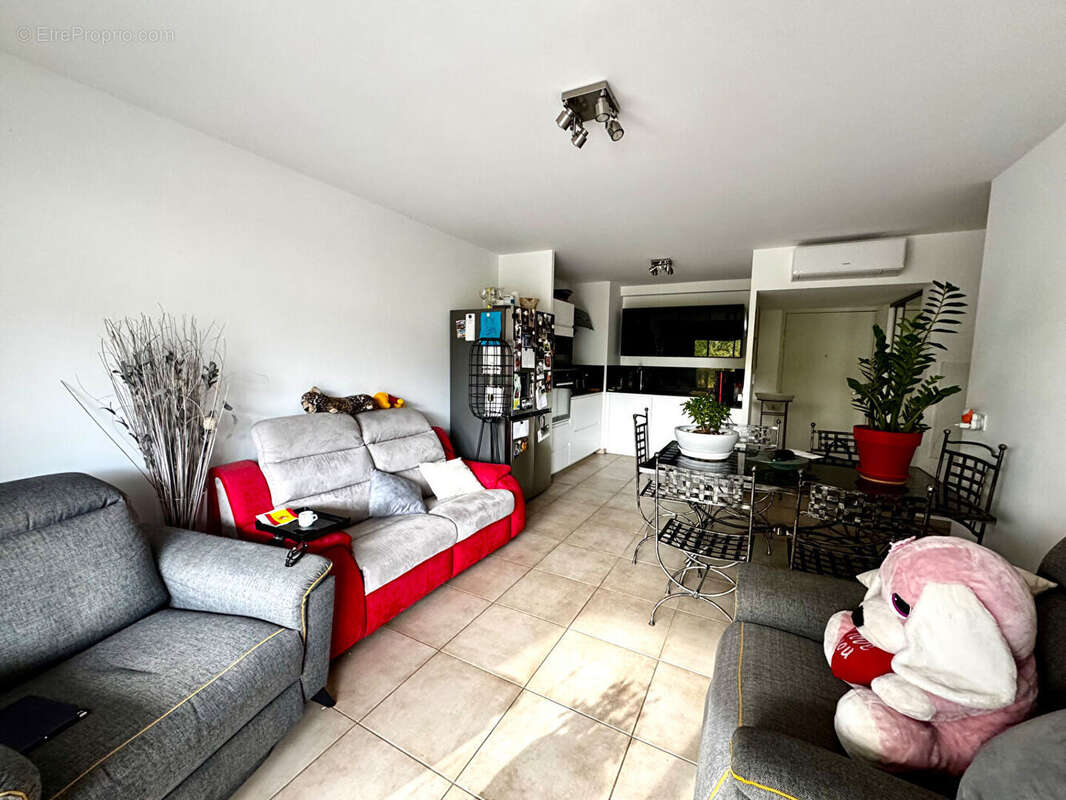 Appartement à BRIGNOLES