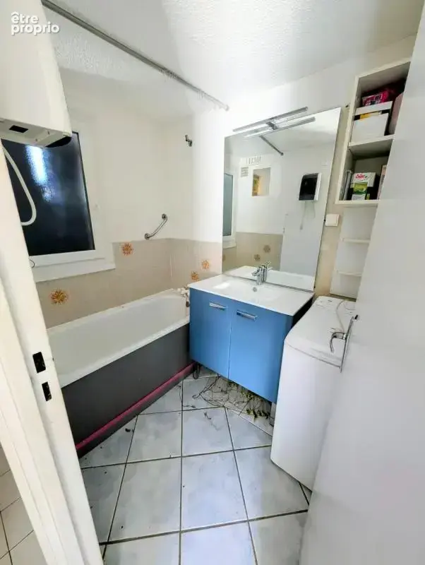 Pinède. Maison 3 pièces 32 m² avec garage - photo 5