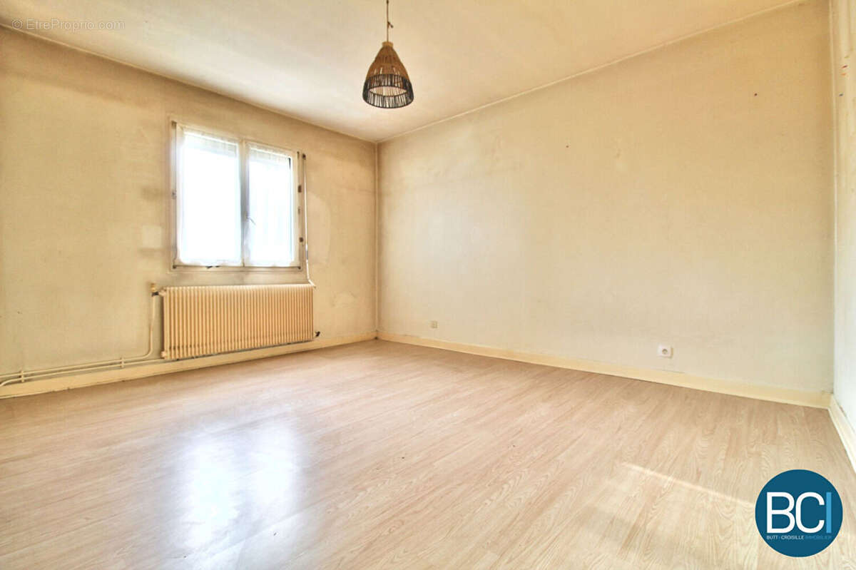 Appartement à HOUDEMONT