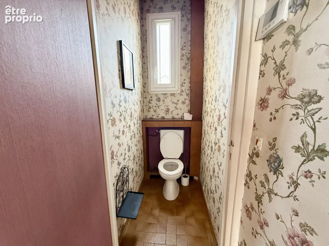 Maison 82 m² à Issy-Les-Moulineaux  - photo 7