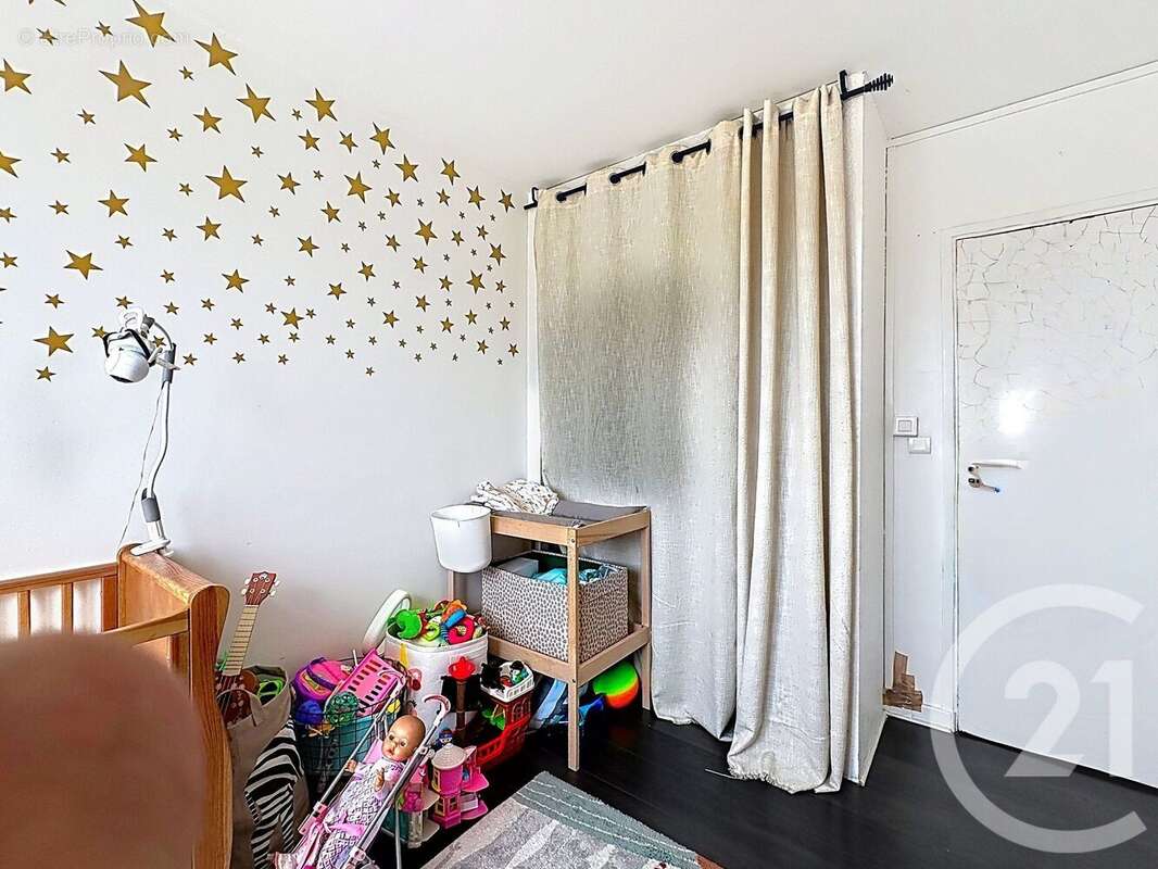 Photo 4 - Appartement à THIAIS