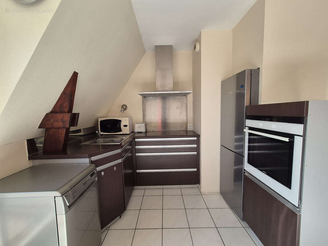 Appartement à PORNICHET