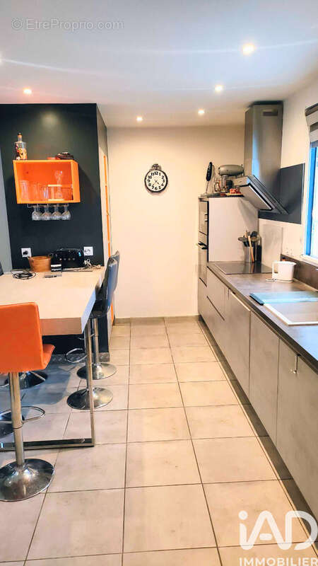 Photo 7 - Maison à CALVISSON