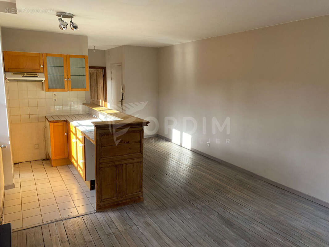 Appartement Centre Ville Auxerre - photo 4