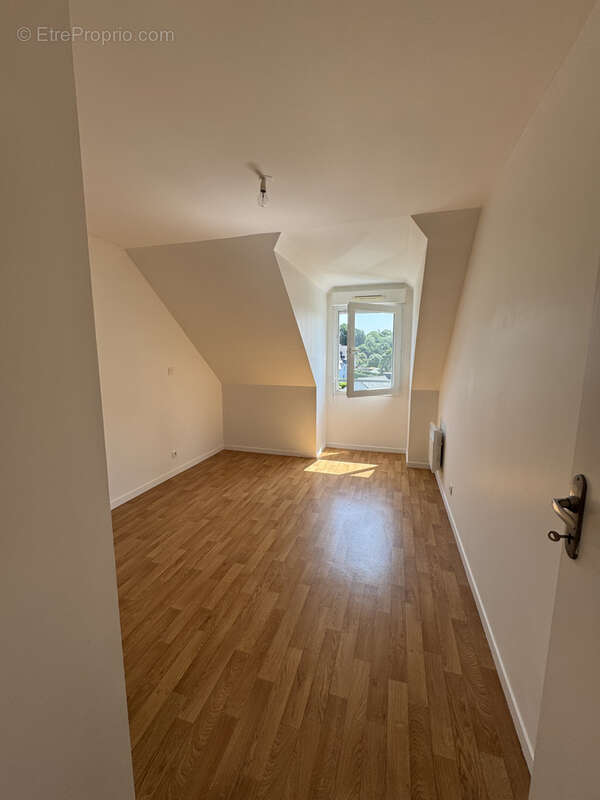 Pontivy appartement t3 de 65 m2 avec ascenseur - photo 8