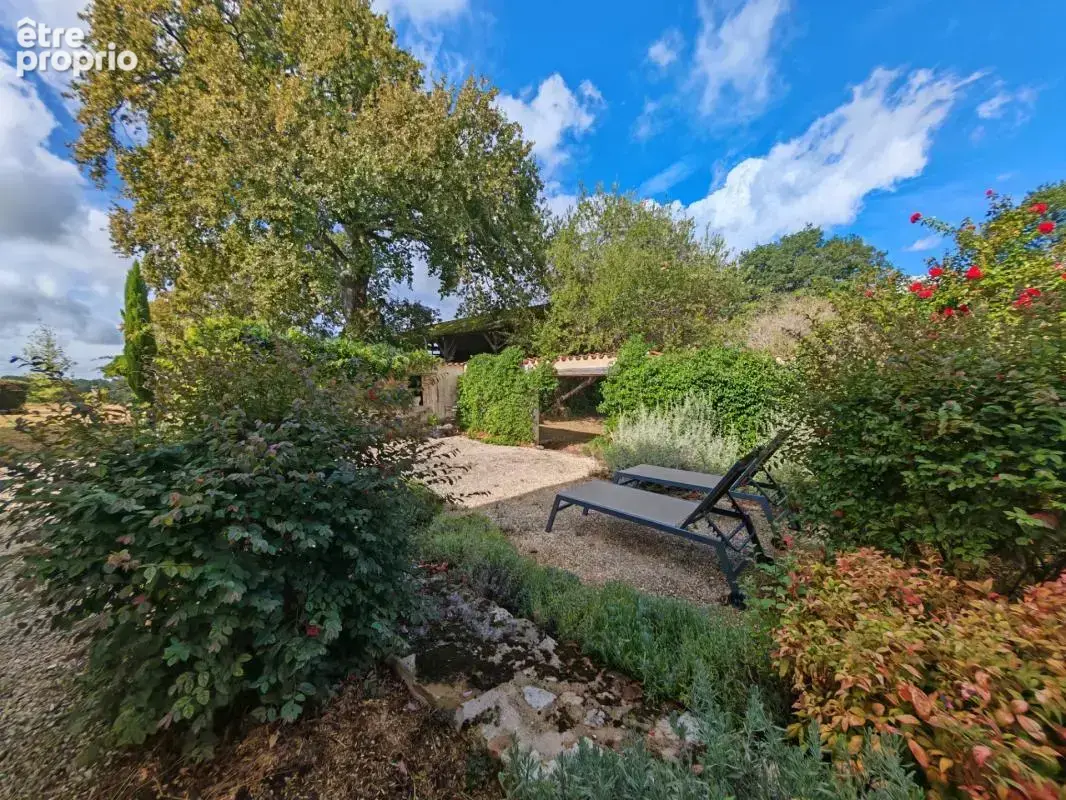 Maison de maître du XIXᵉ siècle entièrement rénovée — 262 m² sur 2 hectares — Eauze - photo 17