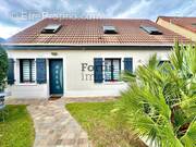 Maison à OLLAINVILLE