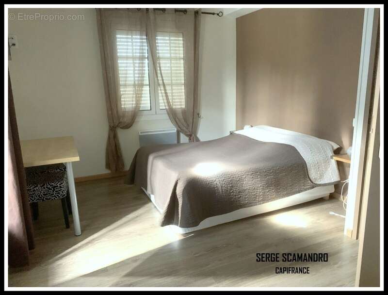Maison de caractère à vendre 5 chambres 3 salons - 7 pièces ESCANECRABE (31) - photo 15