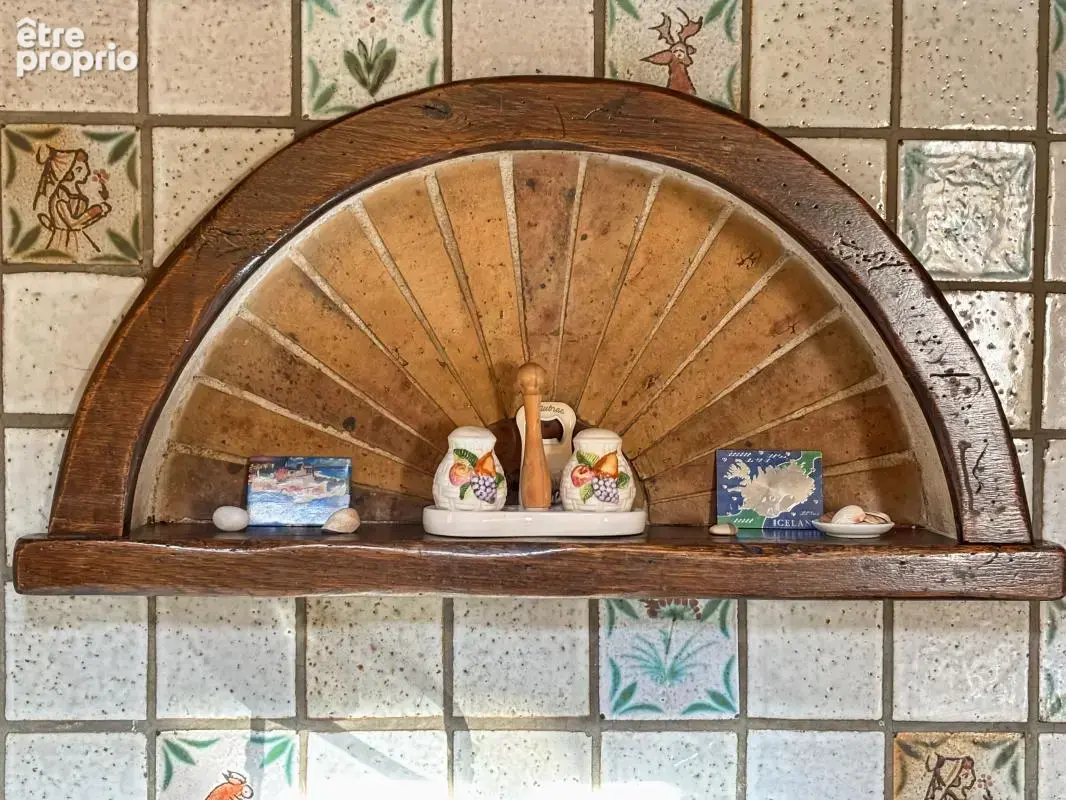 Belle propriété ancienne avec potentiel touristique en Dordogne - photo 22