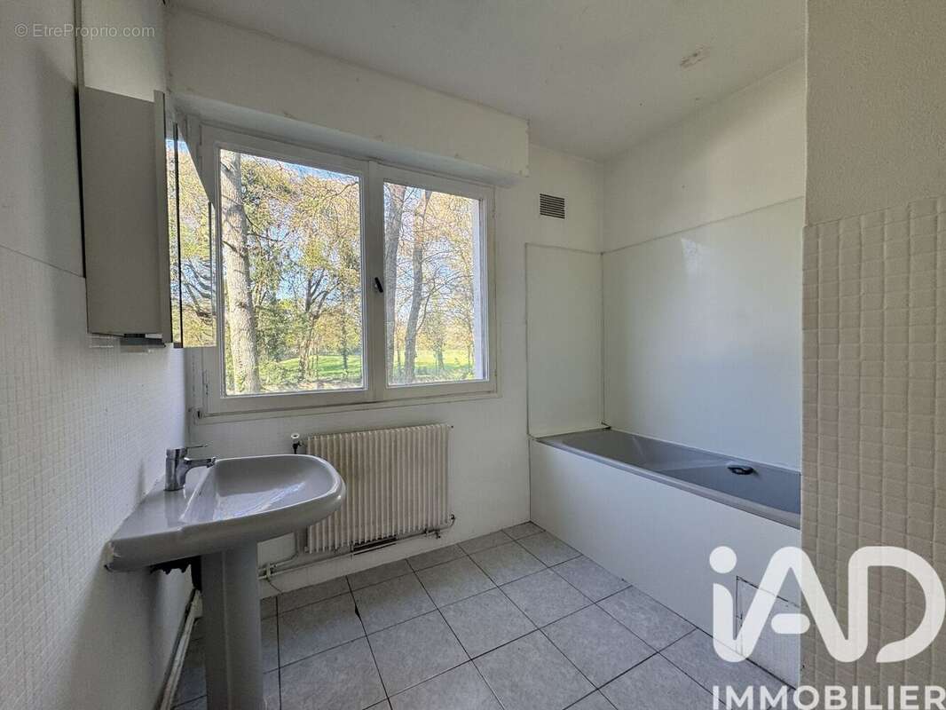 Photo 8 - Appartement à ETIOLLES
