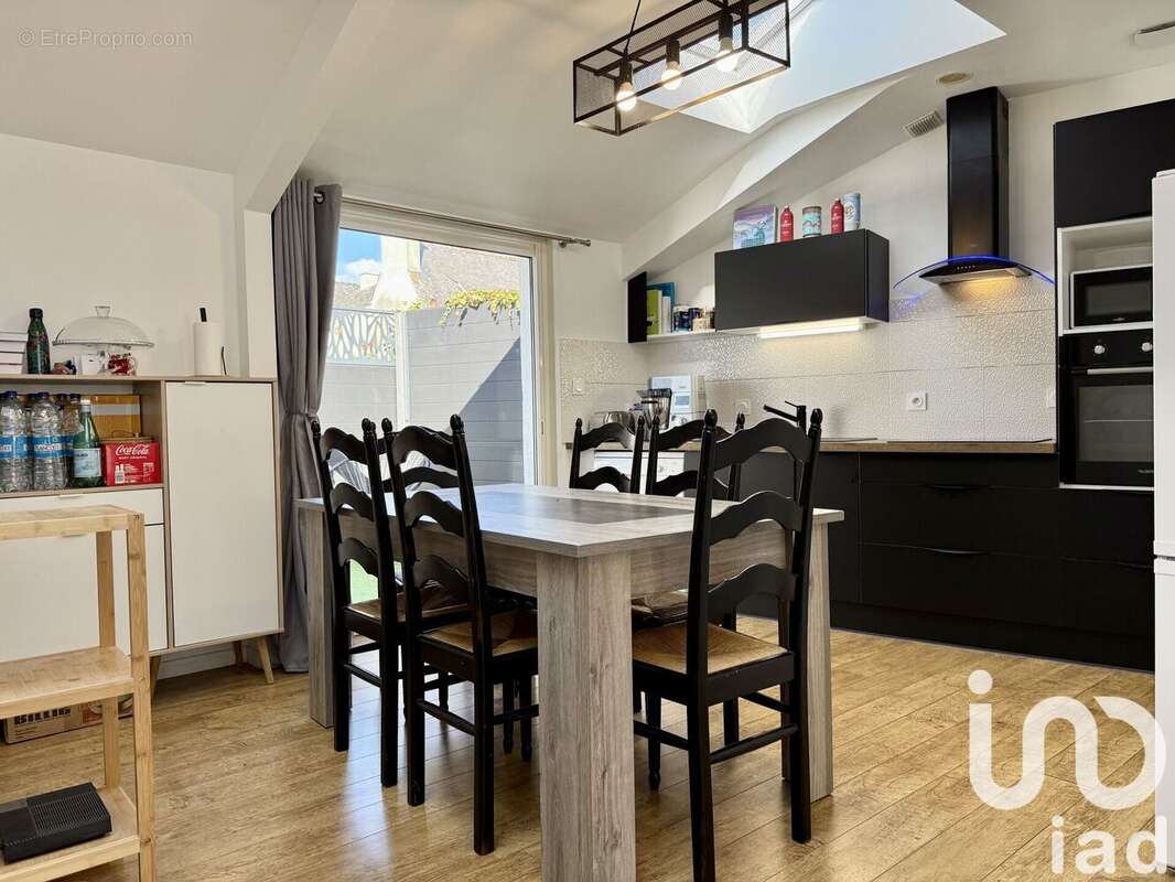 Photo 5 - Appartement à GRAND-CHAMP