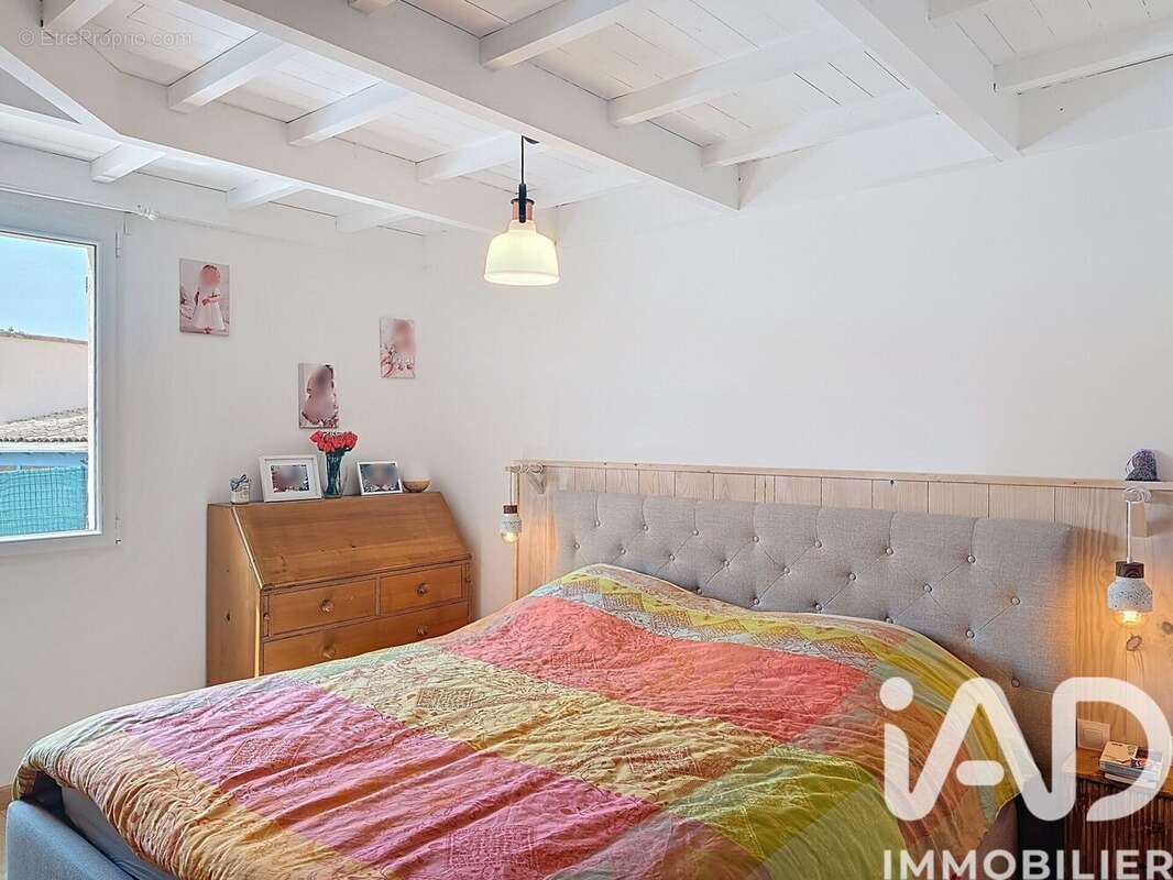 Photo 4 - Maison à LA COLLE-SUR-LOUP