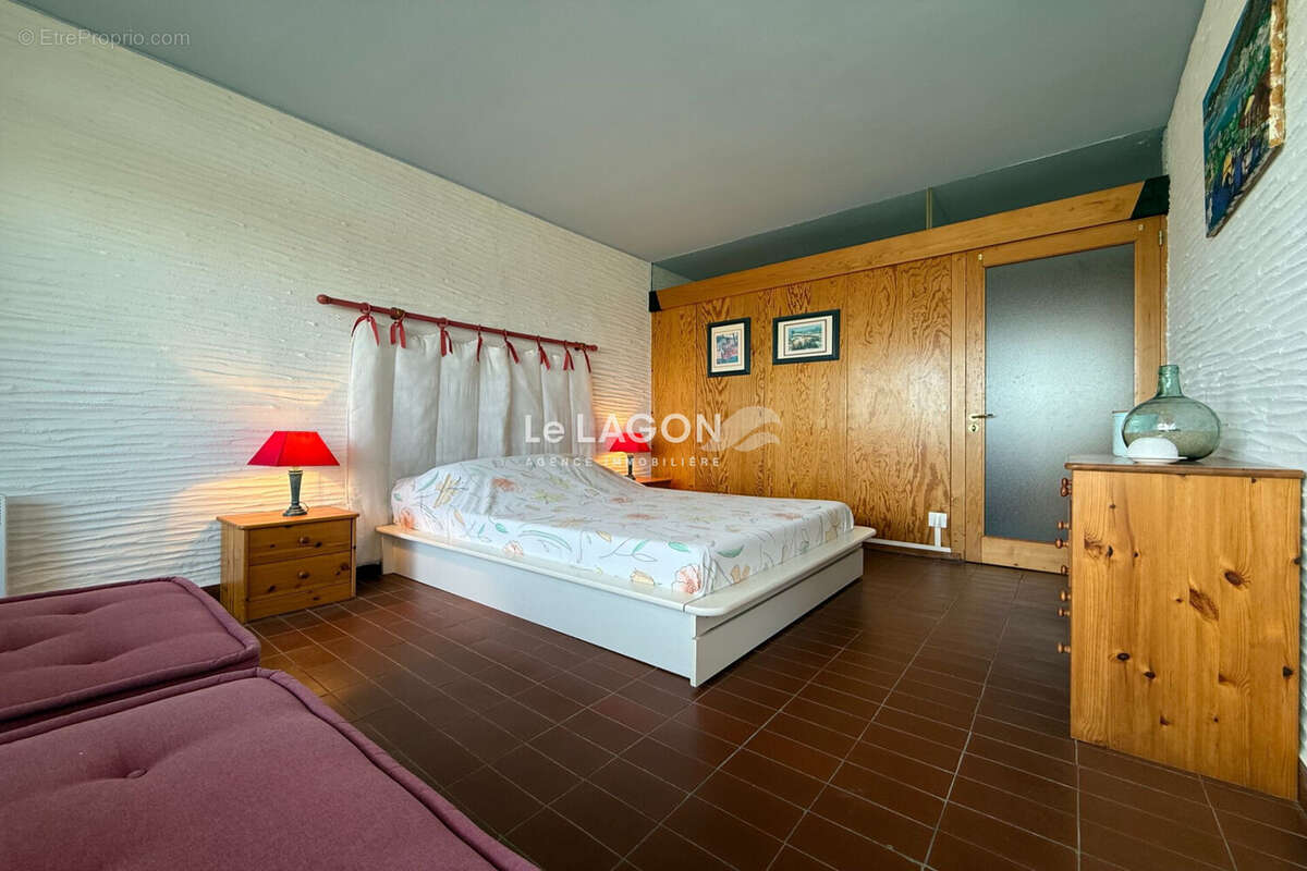 Appartement à SAINT-CYPRIEN