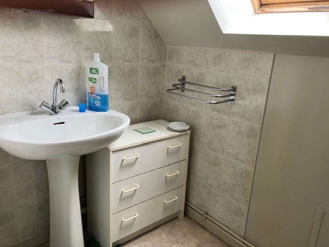 Maison à PONT-L&#039;EVEQUE