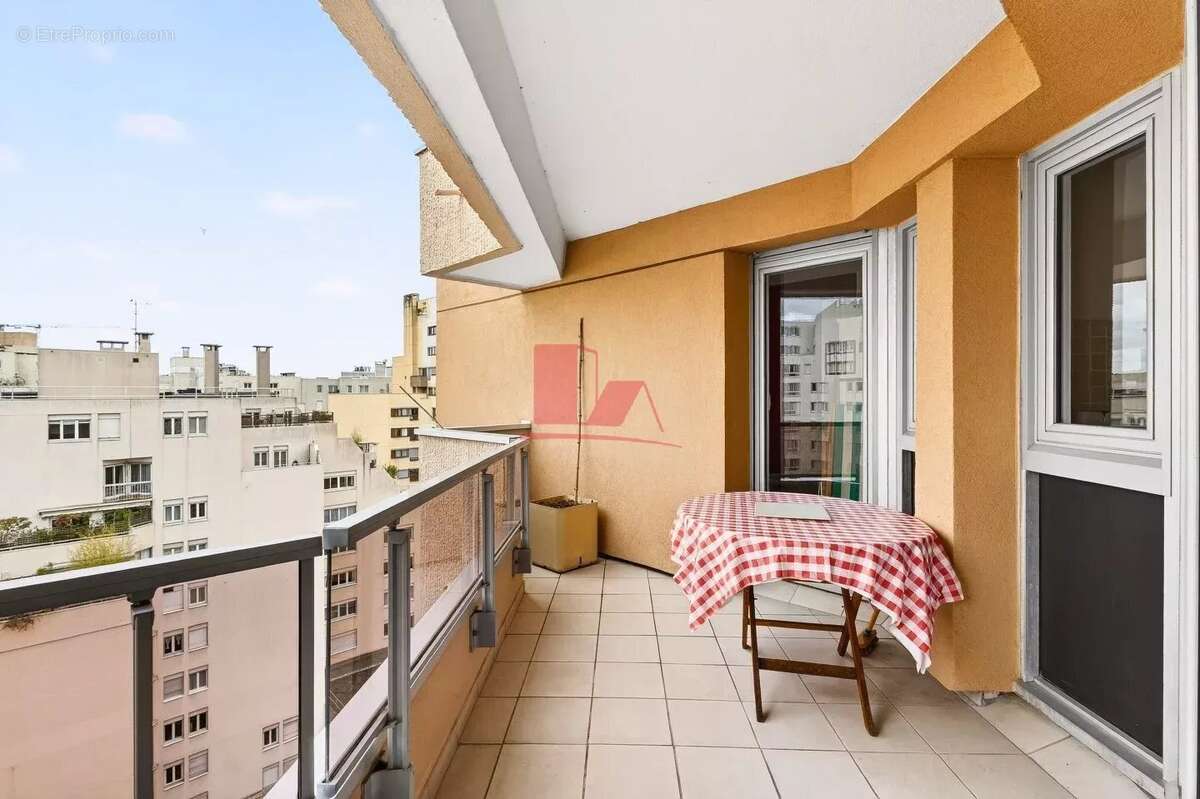 Appartement à VANVES