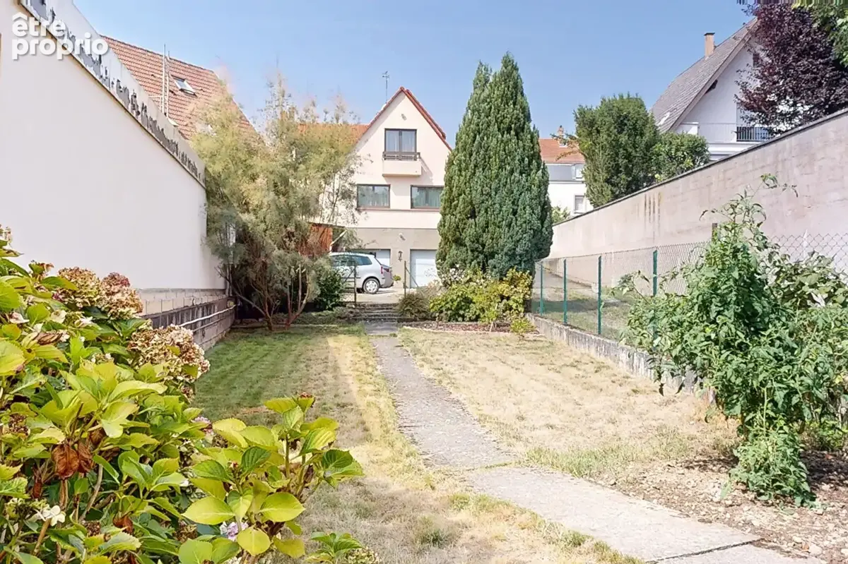 Maison 388m² à vendenheim - photo 2