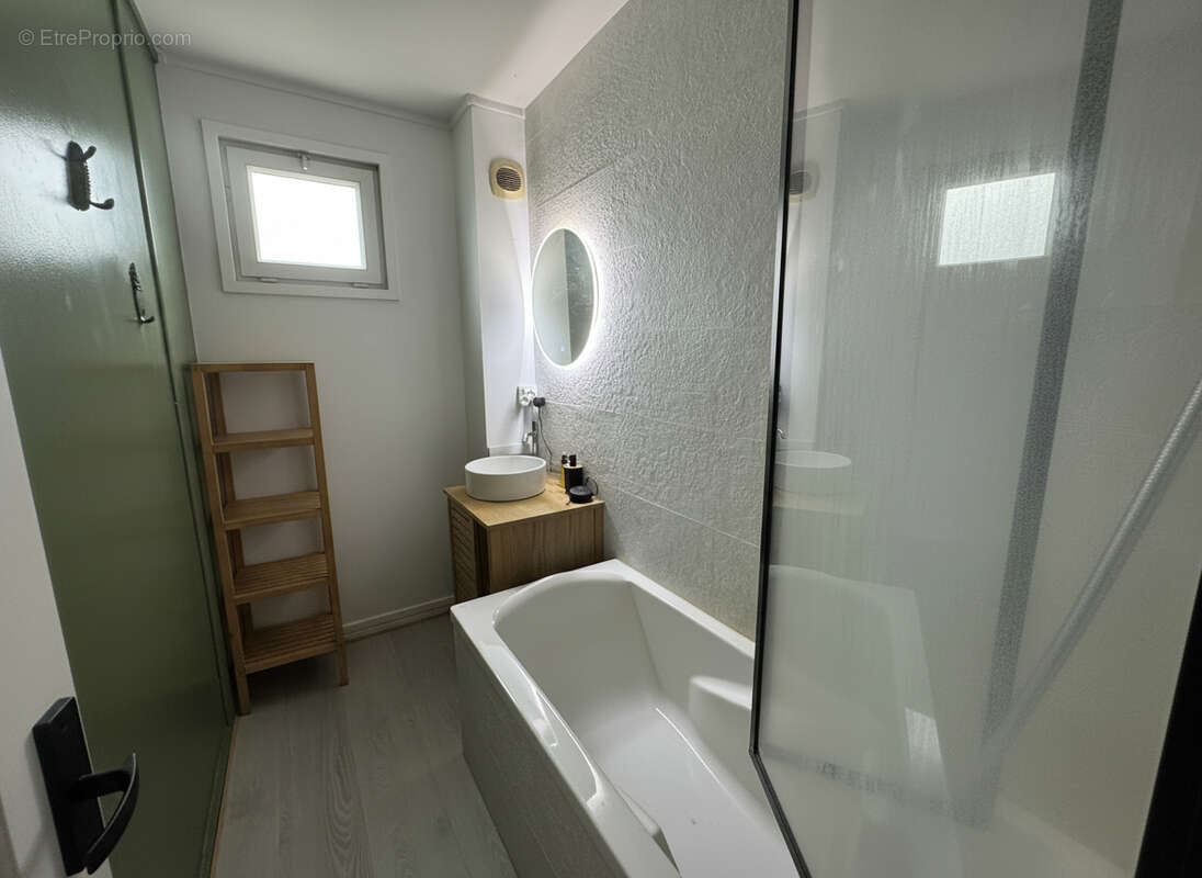 Appartement 91m² à landivisiau - photo 4