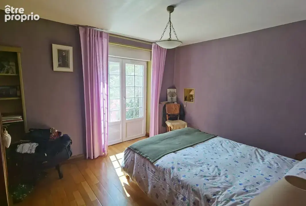 Maison aux portes du Morvan - photo 13