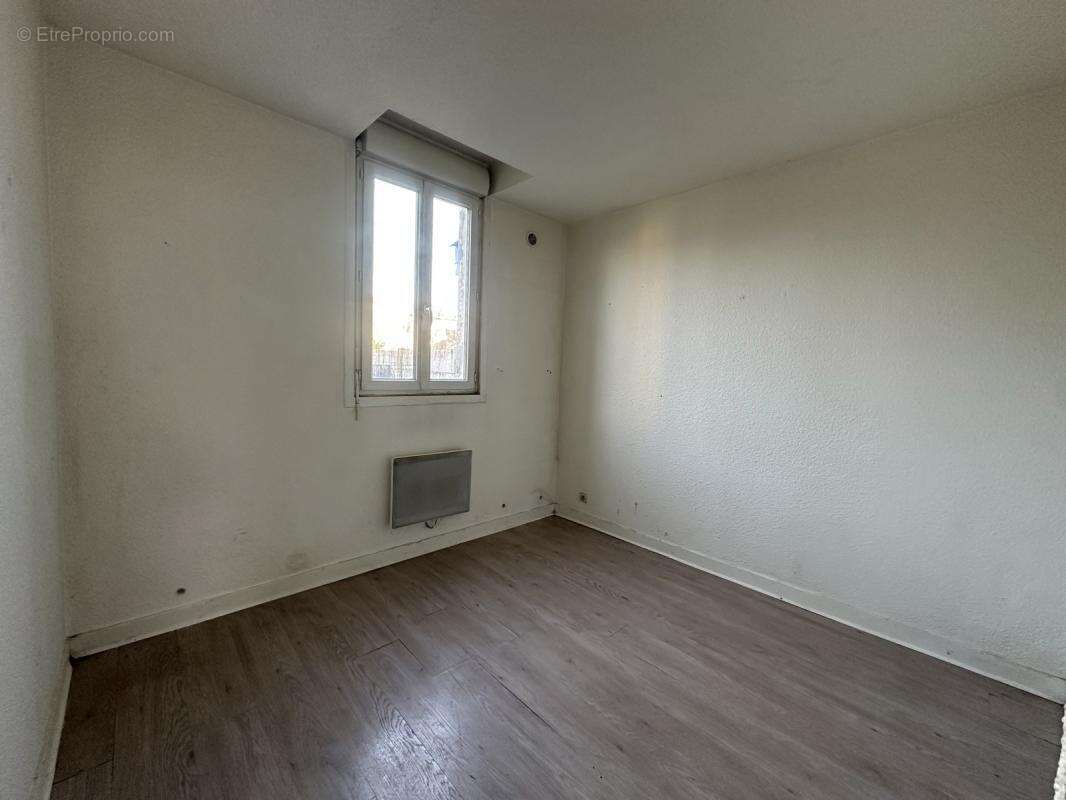 Appartement à BEGLES