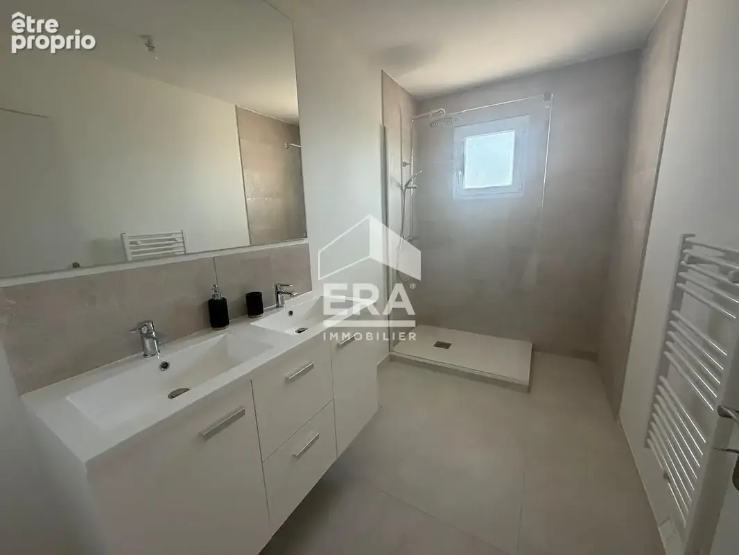 Maison 110m² à apprieu - photo 14