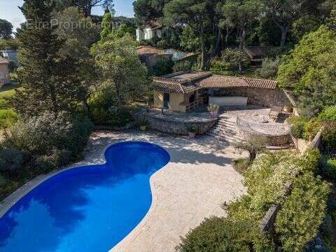 Maison à SAINTE-MAXIME