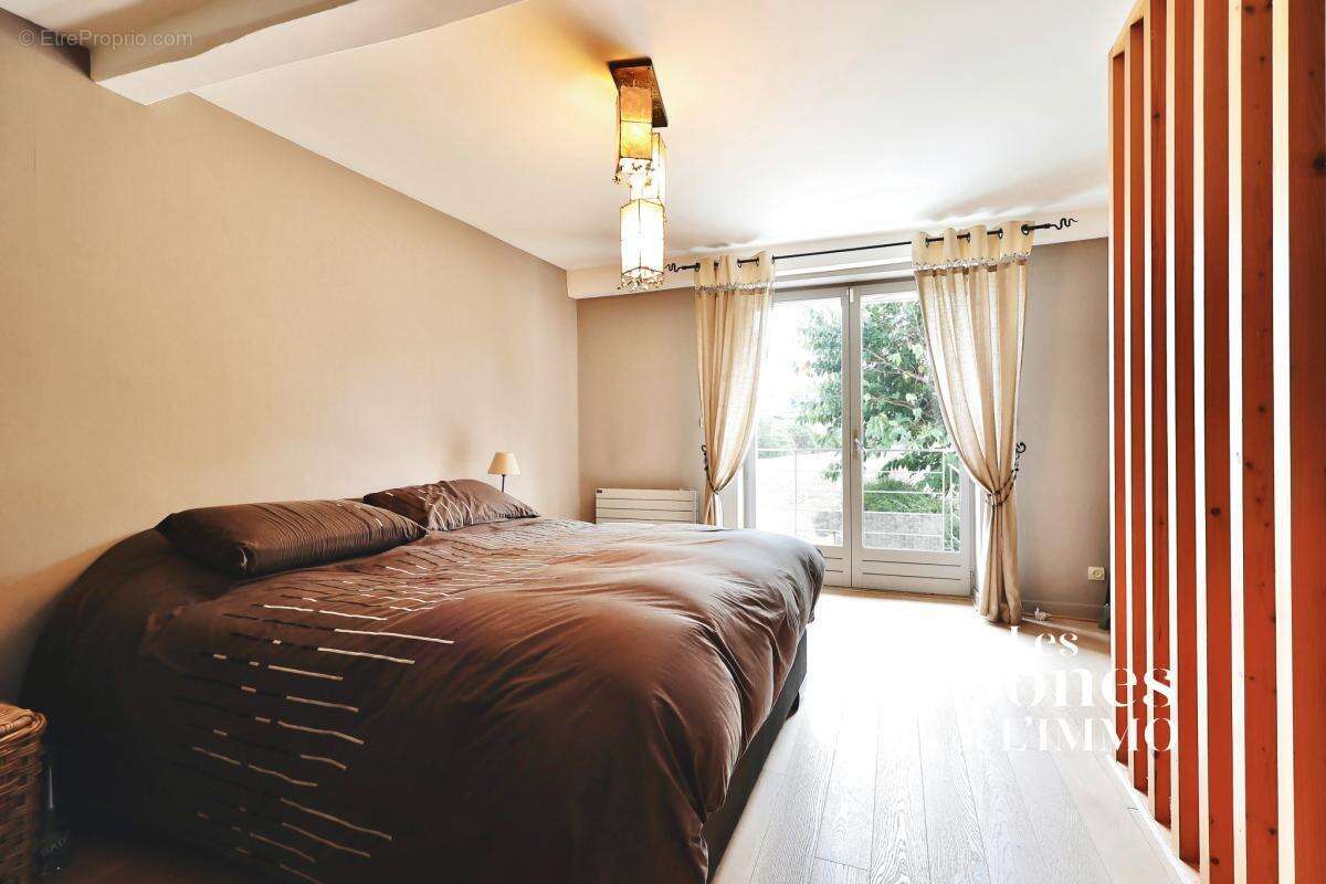 Maison à POLLIONNAY