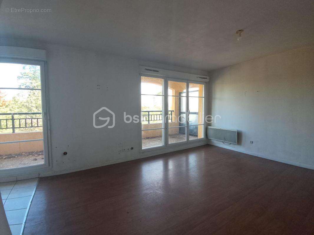 T3 duplex a rafraichir - photo 8