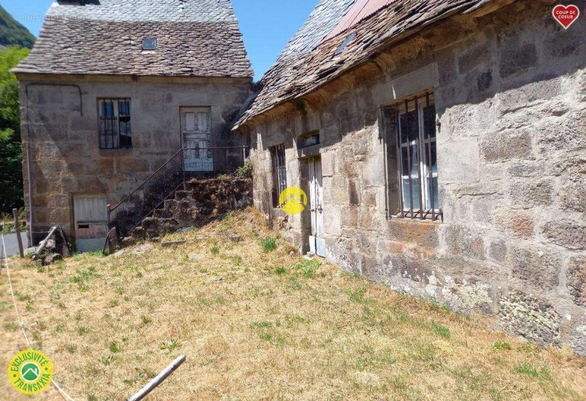 Corps de ferme à Rénover - photo 18