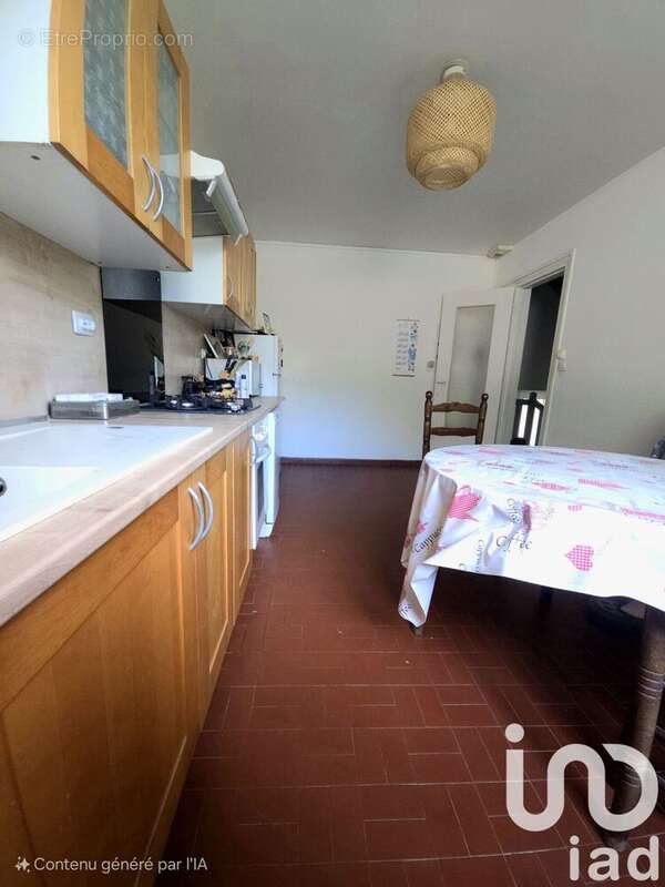 Photo 8 - Maison à BLAYE