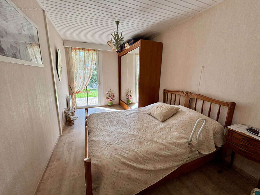 Appartement à CHALLANS