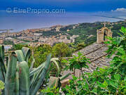 Maison à VILLE-DI-PIETRABUGNO