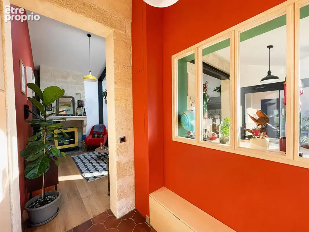 Vente Maison 120m2 BÈGLES (33130) - photo 11