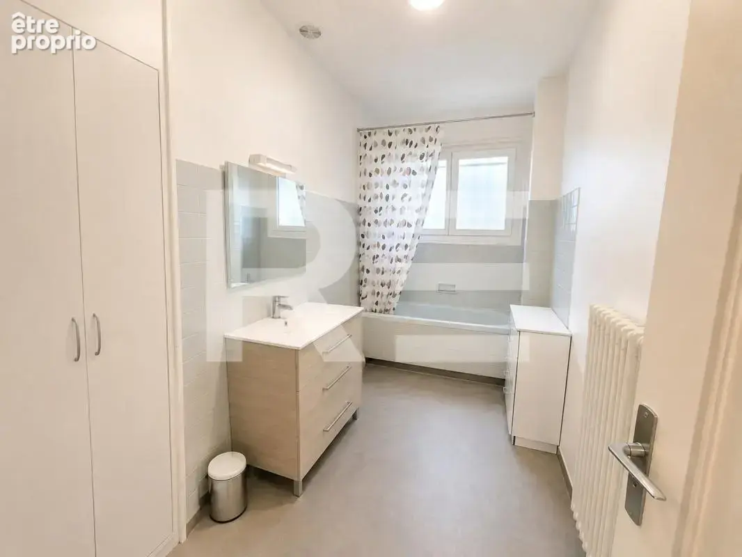 Villa composée de deux logements quartier hopitaux faculté - photo 11