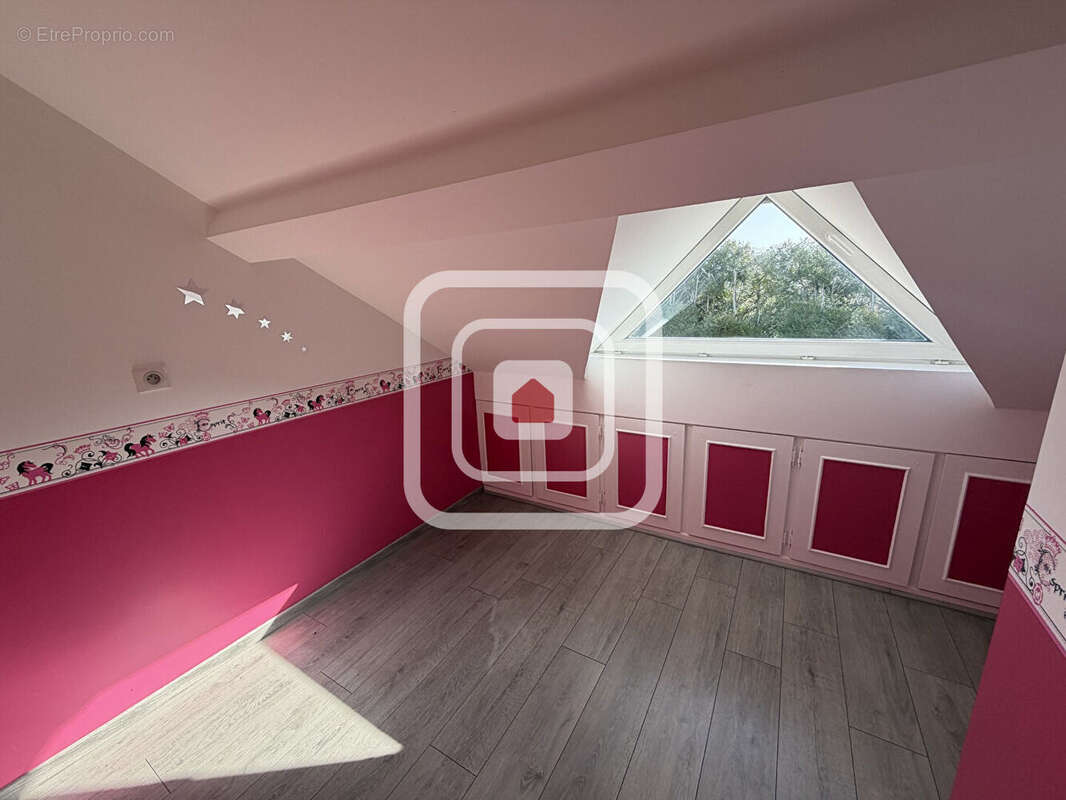Maison à SOISSONS