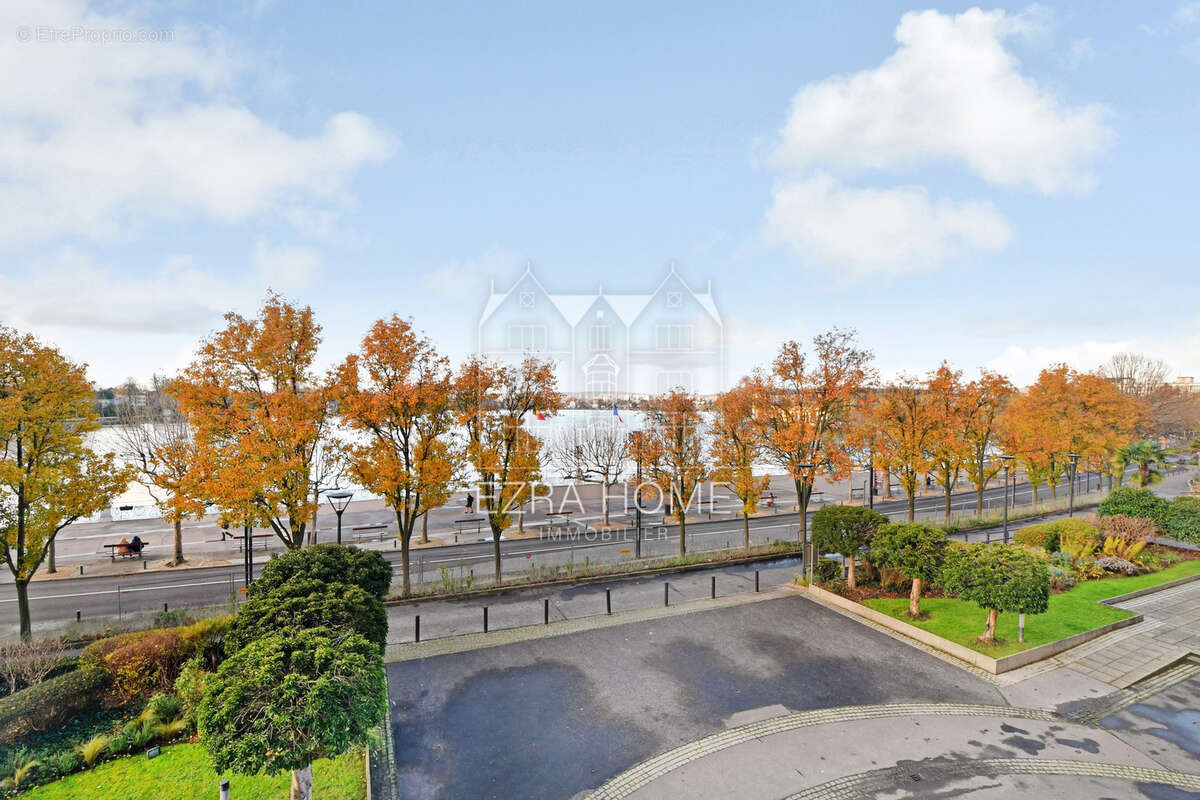 Appartement à ENGHIEN-LES-BAINS