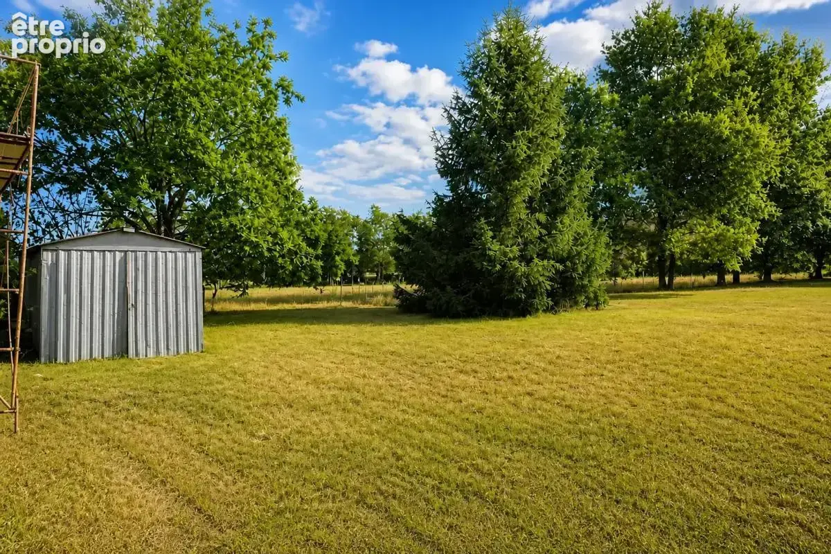 Maison de 4 pièces de 135 m² à Reyssouze - photo 6
