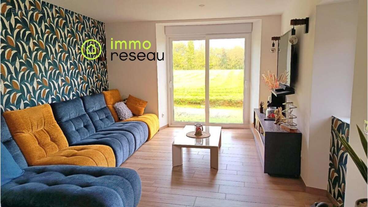 Maison à LA VENDELEE