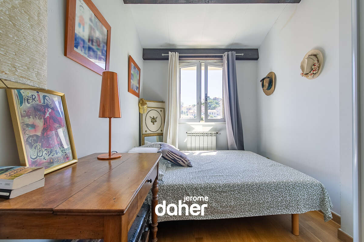Maison à MARSEILLE-6E