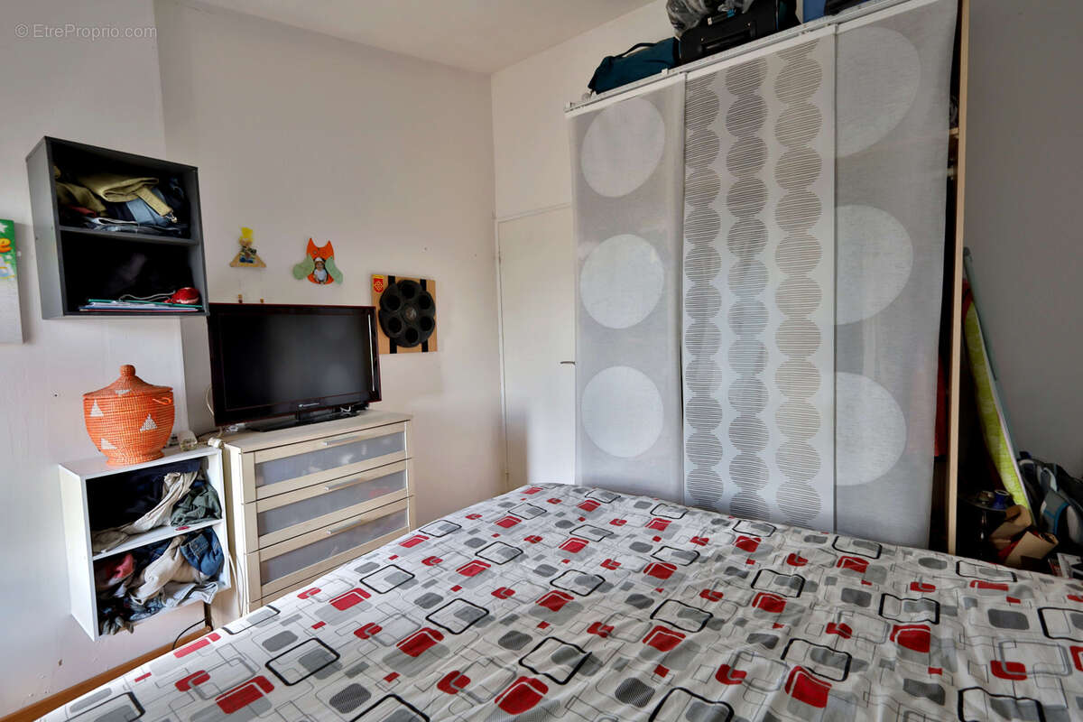 Maison à SAINT-JUST-CHALEYSSIN