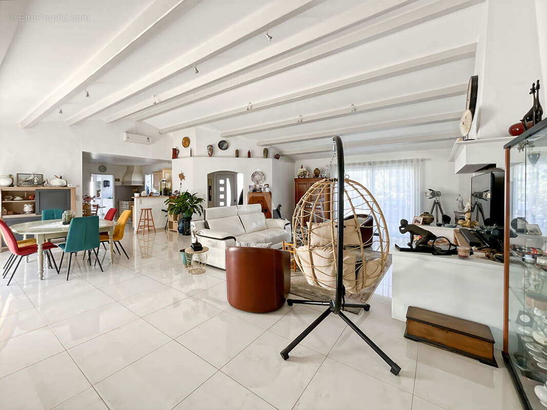 Maison à LA BARRE-DE-MONTS